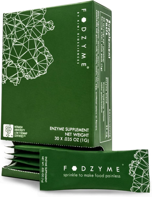 FODZYME® On-The-Go